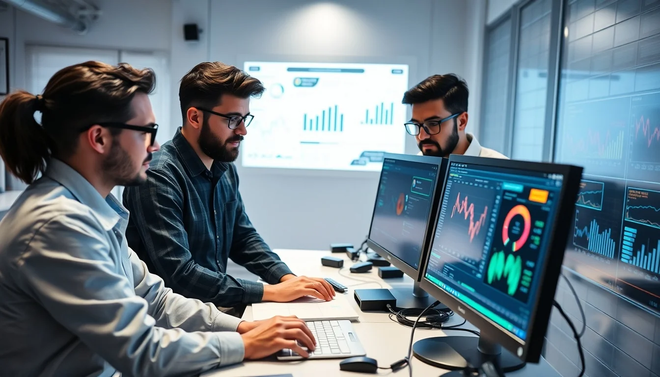 Process secondary visual